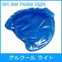 GEL COOL SYSTEMS GX Gel Packs Light QN[Cg  wbg  pObY y02P05Apr14MzyRCPz