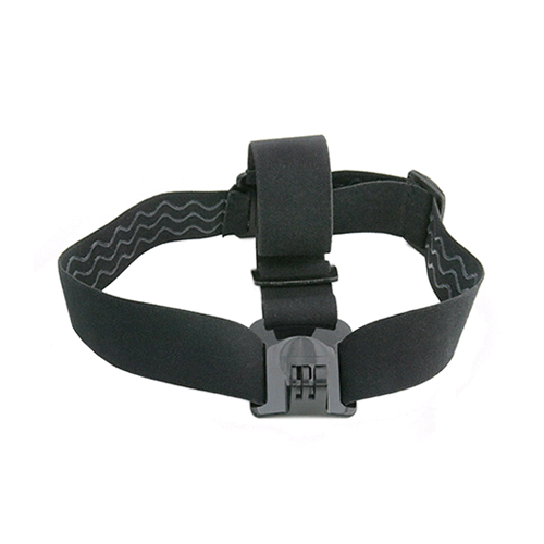 GoPro / ゴープロ ヘッドストラップ [ GHDS30 ] ■ GoPro HD HERO2 / HERO 対応 ■ 頭部固定用 ストラップ ■ Head Strap Mount ■ アクセサリー オプションパーツ