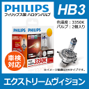 PHILIPS フィリップス エクストリームヴィジョン 33...