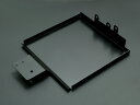 VENUS / ビーナスエブリィDA64用 2WDオイルパンガード タイプ1 ターボAT用