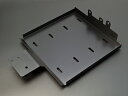 VENUS / ビーナスエブリィDA64用 2WDオイルパンガード タイプ2 ターボAT用(4WD不可)