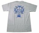 DOGTOWN ドッグタウン CROSS...