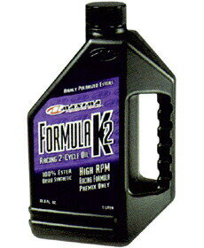 Formula K2 （混合専用） 473ml×12本