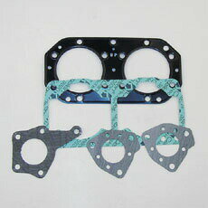 KAWASAKI カワサキ　トップエンドガスケットキット　 750SX/SXi-PRO　　TOP END GASKET KITの画像