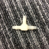T型パイプ 1/8x1/8x1/8の画像