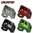【 NEW 】 クルーズコントロール ビレットスイッチケース KAWASAKI カワサキ ULTRA 310 / 300 UNLIMITED アンリミテッド UL36330 ジェットスキー 水上バイク