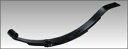SOREX リーフスプリング 【 NX 〜 14F 用 】 トレーラーパーツ ソレックス ST-105-01
