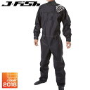 ジェイフィッシュ 2018新作 マルチ ドライスーツ ソックス仕様 フルドライ ファブリックドライ オックスドライ J-FISH 国内メーカー