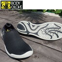 【SALE】BODYGLOVE アクアシューズ 水陸両用 水...