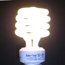 FEIT 純正 100ワットの明るさを20ワット（実測値）で実現する 100W形 メーカ2年保証品 LED より明るい 省エネ エコ 省コスト 電球色 電球型蛍光灯 CFL 卸価格