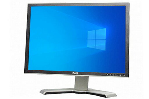 【20インチワイド 液晶モニター】 DELL 2007WFPb （1100034）...:auc-junkworldwebshop:10123347