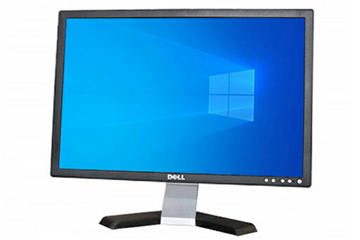 【20インチワイド 液晶モニター】 DELL E207WFPc （1100035）...:auc-junkworldwebshop:10123348