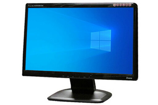 【20インチワイド 液晶モニター】 iiyama Pro Lite E2008HDS （1…...:auc-junkworldwebshop:10124399