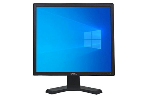 【液晶モニター　17インチ】 DELL E170Sc （1100249）...:auc-junkworldwebshop:10129780