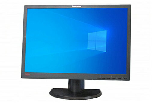 【22インチワイド　液晶モニター】 lenovo Think Vision L2240pw…...:auc-junkworldwebshop:10126281