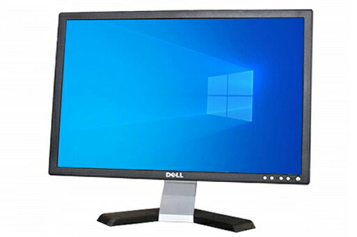 【22インチワイド液晶モニター】 DELL E228WFPc （1100580）...:auc-junkworldwebshop:10129333