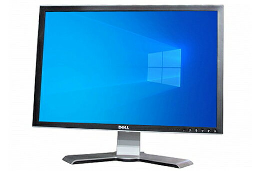 【22インチワイド 液晶モニター】 DELL 2208WFPt （1100627）...:auc-junkworldwebshop:10130036