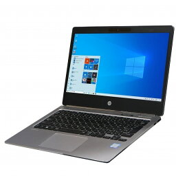 送料無料 HP EliteBook Folio G1 Windows10 64bit WEBカメラ メモリー8GB 高速SSD512GB 無線LAN B5サイズ 12インチ モバイル フルHD液晶 <strong>中古</strong>ノートパソコン <strong>中古</strong> パソコン【30日保証】1802974