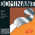 ■チェロ　 Dominant　ドミナントセット　品番　147