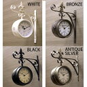 新商品【送料無料】【Station Clock】ヨ