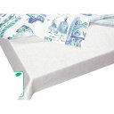 テーブルクロス用ズレ防止シート N-04 75×135cm