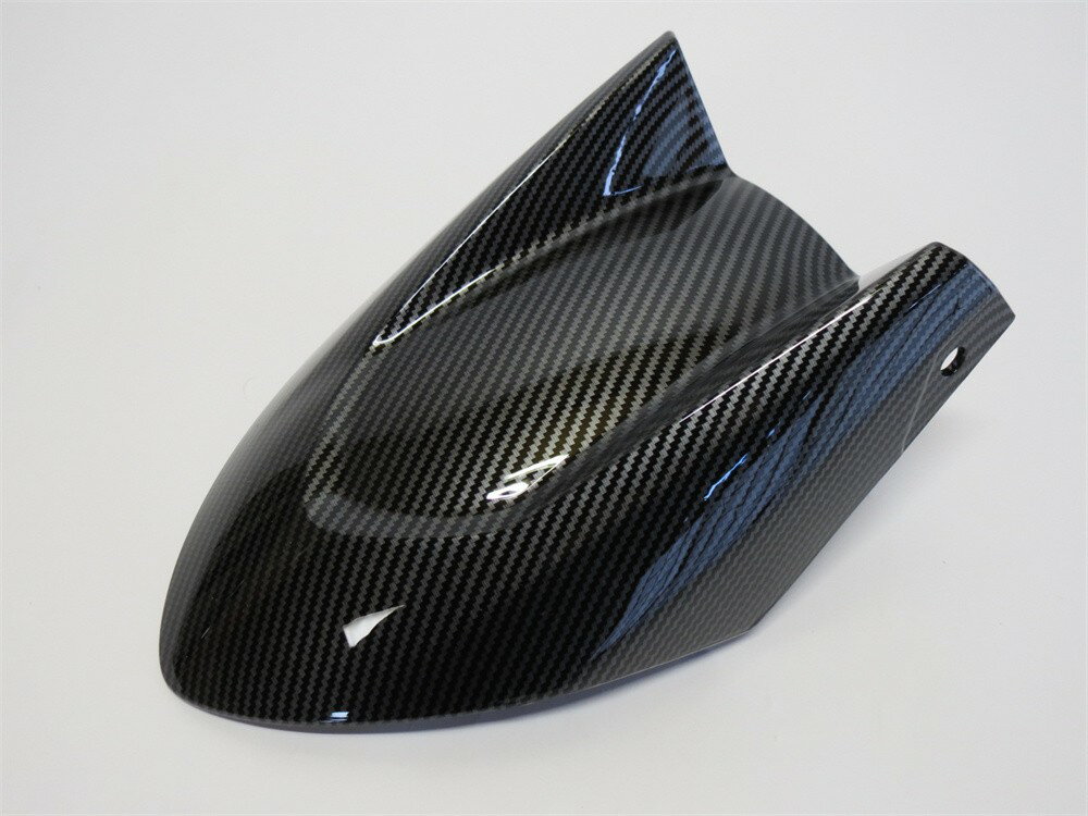 t-max560 TMAX560 2022 以降 リアフェンダー カーボン調