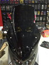 yamaha NMAX nmax スモークスクリーンセット
