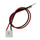 Kaito7784(100個) ペルチェ素子 TEC1-00707T125 (10x10) 7A