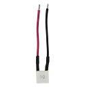 Kaito7787(5個) ペルチェ素子 TEC1-00710T125 (10x10) 10A