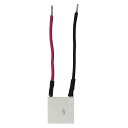Kaito7793(10個) ペルチェ素子 TEC1-01706T125 (15x15) 6A