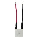 Kaito7797(5個) ペルチェ素子 TEC1-01710T125 (15x15) 10A