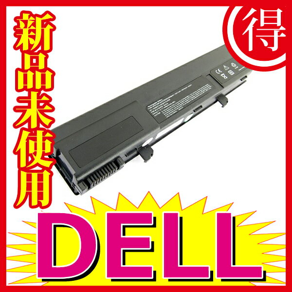 1085【DELL】【XPS】【M1210】【NF343】【バッテリー】【充電池】