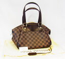 LOUIS VUITTON ルイヴィトン バック ヴェローナPM N41117 DU1172