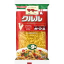 ●マ・マー クルル(マカロニ )150gx10袋【セット販売】c2t2