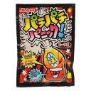 ●明産 パチパチパニック コーラ 5gx20入【1ボール】c12t2 #180-1N