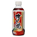 ●ヤマサ すき焼専科 500mlPETx6本set ■c2t2#4000