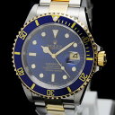 ◎ロレックス ROLEX◎ メンズ時計/サブマリナ