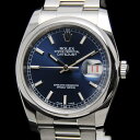 ◎ロレックス ROLEX◎ メンズ時計/デイトジャ