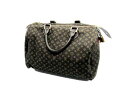 ★ルイ・ヴィトン LOUIS VUITTON★ モノグラムミニラン/スピーディー30cm/エベーヌ 【LV233】【税込価格】【質屋出店】