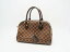 ★ルイ・ヴィトン LOUIS VUITTON★ バッグ/ダミエ/ドゥオモ 【LV348】【税込価格】【質屋出店】