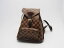 ★ルイ・ヴィトン LOUIS VUITTON★ ダミエ/モンスリMM/SPオーダー 【LV482】【税込価格】【質屋出店】【中古】