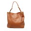 クリアランスセール中!79,800円→69,800円◆プラダ PRADA◆ ショルダーバッグ/カーフ/ダークオレンジ 【BAG2794】【税込価格】【質屋出店】【中古】【あす楽対応】