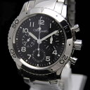 ◆ブレゲ Breguet◆ 【箱】メンズ時計/アエロナバル/...