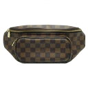 ★ルイ・ヴィトン LOUIS VUITTON★ ウエストバッ...
