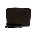 ★ルイ・ヴィトン LOUIS VUITTON★ コインケース/アンプラント/ジッピーコインパース/テール/小銭入/M60553 【SA6041】【税込価格】【質屋出店】【中古】【あす楽対応】