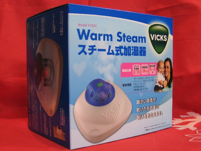 ڥεɬʡ ̵۾פĹñ!!VICKSü V105CM