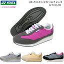 ヨネックス ウォーキングシューズ レディース 靴【LC79】【LC-79】【カラー全3色】【3.5E】ヨネックス パワークッションYONEX Power Cushion Walking Shoes