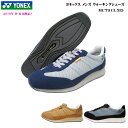 【最大2,000円OFF限定クーポン配布中♪】ヨネックス パワークッション ウォーキングシューズ メンズ 靴【MC79】【MC-79】【カラー全3色】【3.5E】YONEX 【メッシュ大人のスニーカー】 Power Cushion Walking Shoes