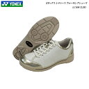 ヨネックス ウォーキングシューズ レディース パワークッショ...