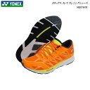 ヨネックス パワークッション ジョギング ランニングシューズ セーフランメンズ SHR310M SHR-310M ブライトオレンジ 靴 パワークッション YONEX Power Cushion Running Shoes ヨネックス ウォーキングシューズ